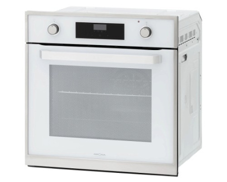 Духовой шкаф Krona ADRIANO 60 WH G2