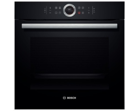 Встраиваемый духовой шкаф Bosch HBG633NB1