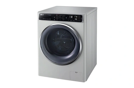Стиральная машина LG F12U1HBS4