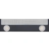 Вытяжка Meferi SLIDEBOX60BK GLASS ULTRA