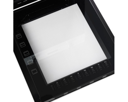 Духовой шкаф Maunfeld EOEM516W