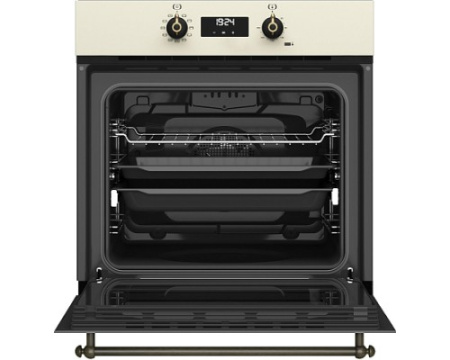 Духовой шкаф Teka HRB 6400 VNB BRASS