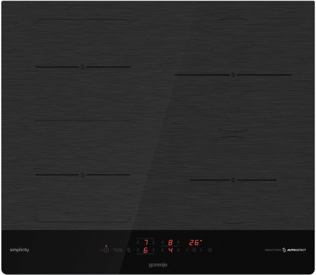 Индукционная варочная панель Gorenje IT643SYB