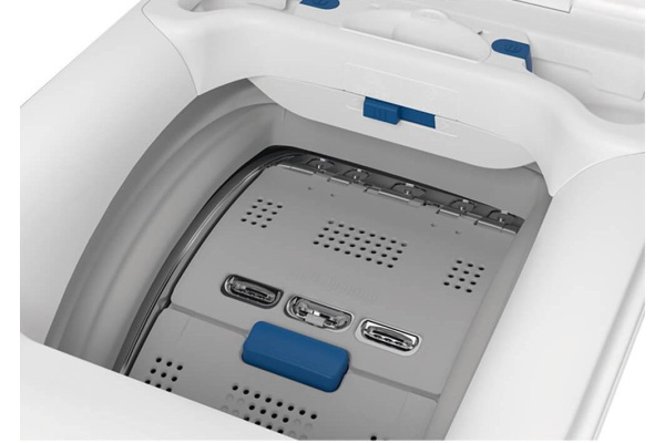 Стиральная машина Electrolux EW8TN3372P