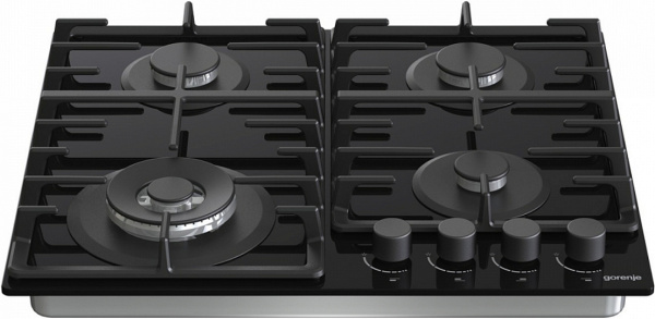 Независимая газовая варочная панель Gorenje GTW641BHF