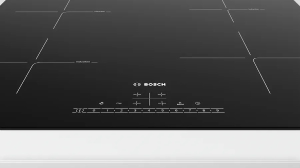 Индукционная варочная панель Bosch PUE611FB1E
