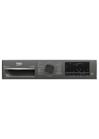 Стиральная машина Beko B3WFR572AB