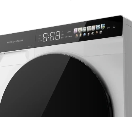 Сушильная машина Kuppersberg DM 590 W