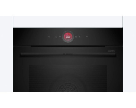 Духовой шкаф Bosch HBG9742B1S