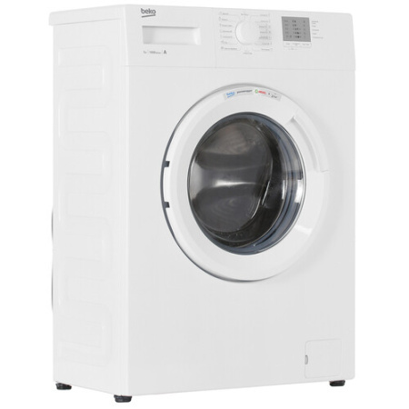 Стиральная машина Beko WRS 5511 BWW