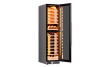 Винный шкаф Meyvel MV106-KST2 (Slim)