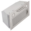 Вытяжка кухонная KRONA Ameli 600 inox S