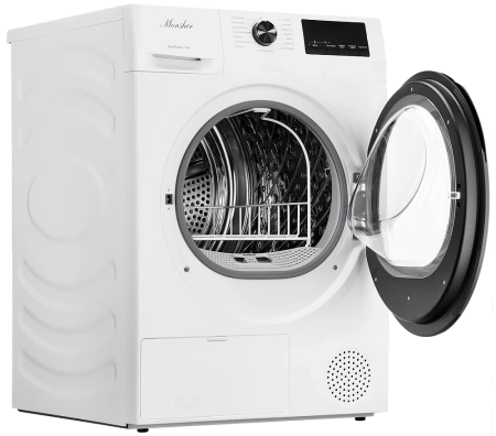 Сушильная машина Monsher MDM 660 Blanc