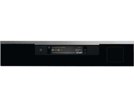 Духовой шкаф Electrolux OKA9S31CX