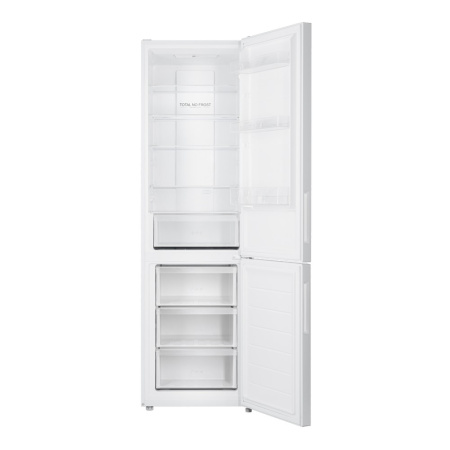 Холодильник Haier CEF537AWD