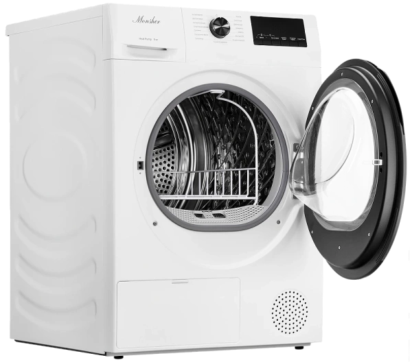 Сушильная машина Monsher MDM 660 Blanc