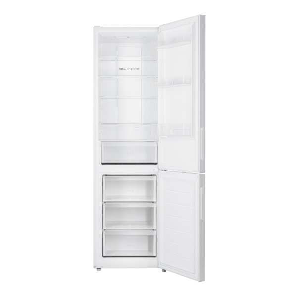 Холодильник Haier CEF537AWD