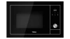 Встраиваемая микроволновая печь Teka ML 8200 BI NIGHT RIVER BLACK