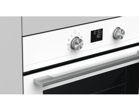 Духовой шкаф Haier HOQ-K4AAN3WB