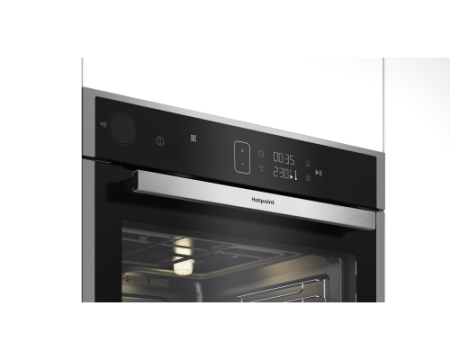 Духовой шкаф Hotpoint FE9 S1351 DSH IX