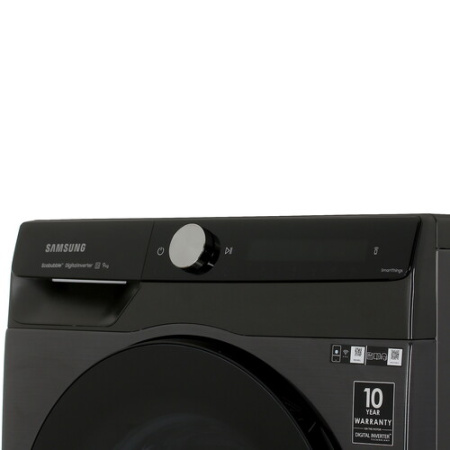 Стиральная машина SAMSUNG WW90A7M48PB/LD