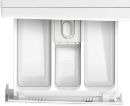 Стирально-сушильная машина Bosch WNA25401ME