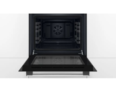 Электрический духовой шкаф Bosch HBF011BR0T