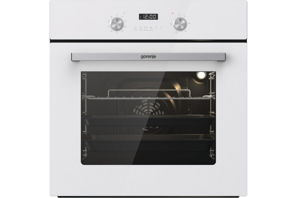 Духовой шкаф Gorenje BO6737E03AWG