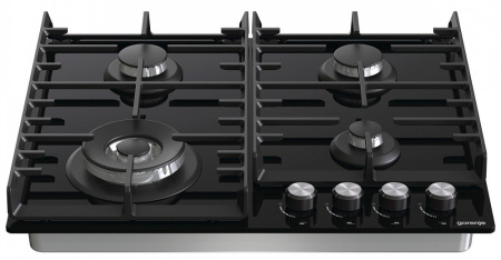 Независимая газовая варочная панель Gorenje GTW641AKB2