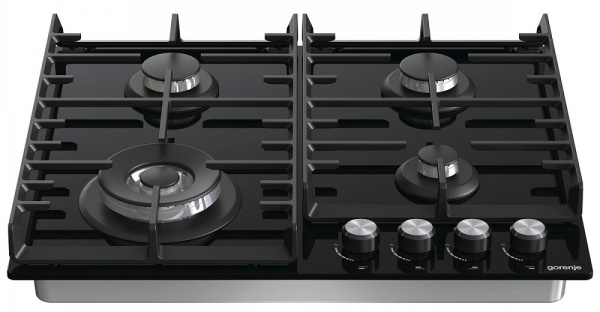 Независимая газовая варочная панель Gorenje GTW641AKB2
