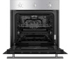 Шкаф духовой газовый Maunfeld EOGC604S