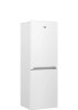 Холодильник BEKO RCSK270M20W белый
