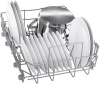 Встраиваемая посудомоечная машина Bosch SPV2HMX2FR