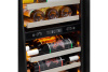 Винный шкаф Meyvel MV106-KBT2 (Slim)