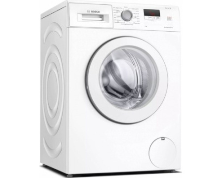 Стиральная машина Bosch WAJ280L2SN