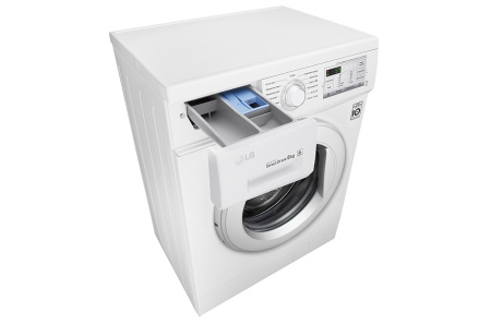 Стиральная машина LG FH0H3ND0