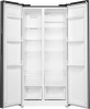 Холодильник с инвертором Maunfeld MFF177NFSE