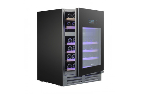 Винный шкаф Temptech EX60DRB
