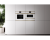 Электрический духовой шкаф Kuppersbusch BP 6550.0 W4 Gold