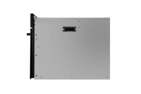 Компактный духовой шкаф с функцией СВЧ MAUNFELD XCMO4418GB Matt