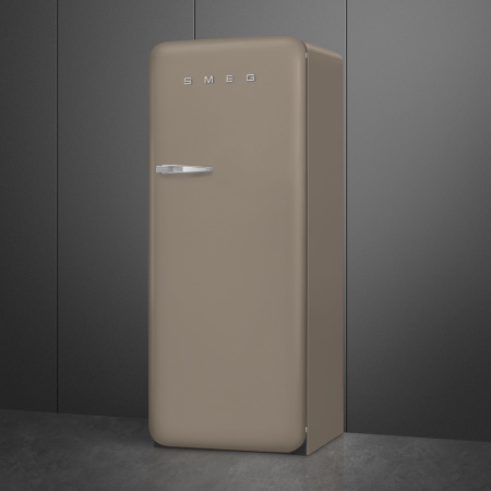 Холодильник Smeg FAB28RDTP5