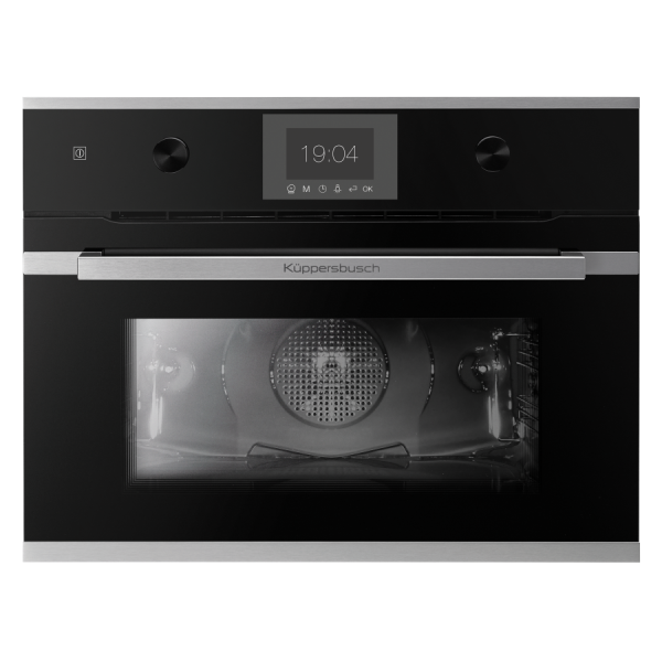 Компактный духовой шкаф Kuppersbusch CB 6350.0 S
