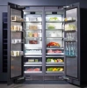 Встраиваемая морозильная камера Signature Kitchen Suite SKSCF2411P