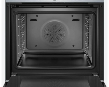 Духовой шкаф Bosch HBG655BS1M