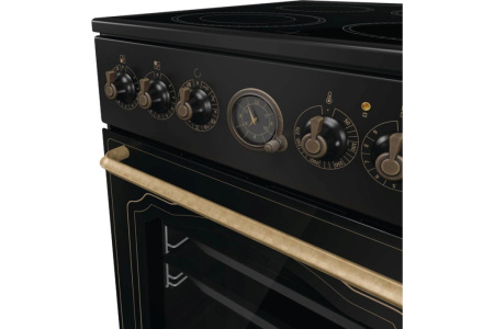 Электрическая плита Gorenje GECS5B70CLB