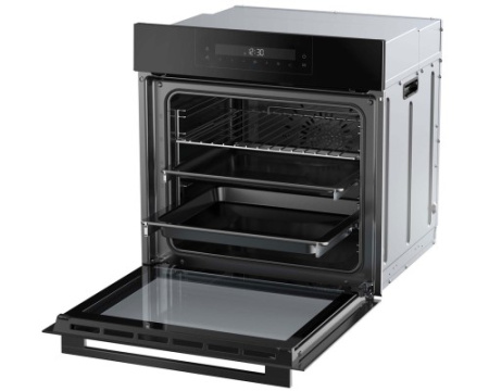 Электрический духовой шкаф Haier HOQ-P16AN5GBU