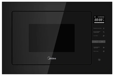 Встраиваемая микроволновая печь Midea MI10250GB