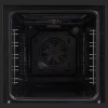 Шкаф духовой электрический Evelux EO 420 PB