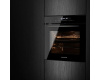 Духовой шкаф KUPPERSBERG HT 613 Black