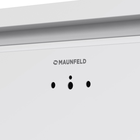 Кухонная вытяжка MAUNFELD MZR Cool 60 чёрный